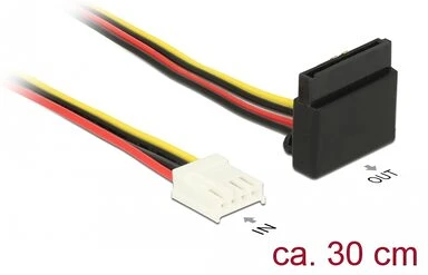 Delock 85510 nagyítás