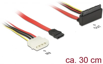 Delock 85514 nagyítás