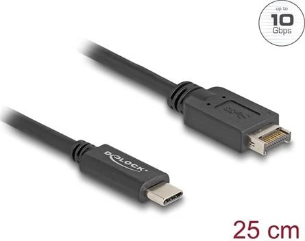 Delock 85528 nagyítás