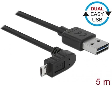 Delock 85561 nagyítás