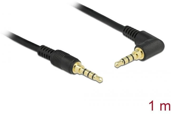 Delock 85610 nagyítás