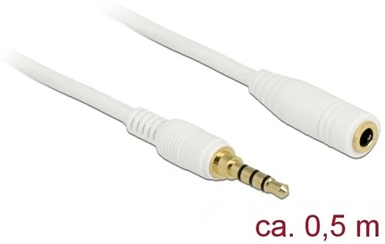 Delock 85628 nagyítás