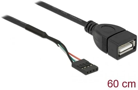 Delock 85671 nagyítás