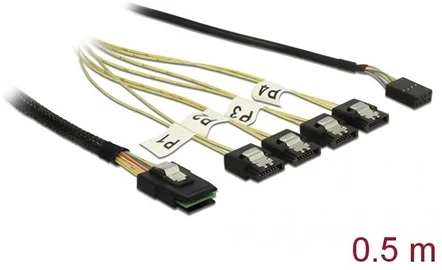 Delock 85674 nagyítás