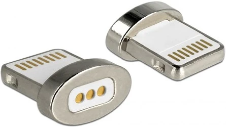 Delock 85705, 85725 nagyítás