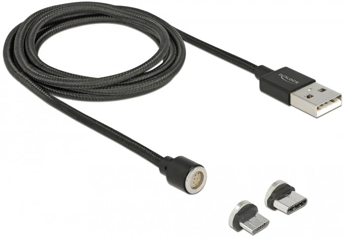 Delock 85723 nagyítás