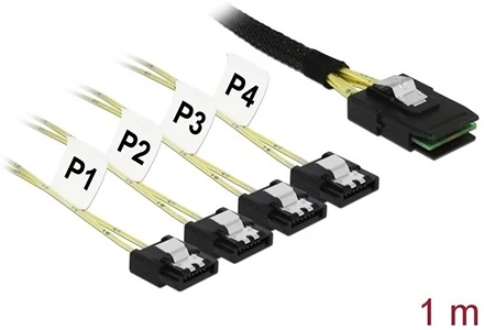 Delock 85731 nagyítás