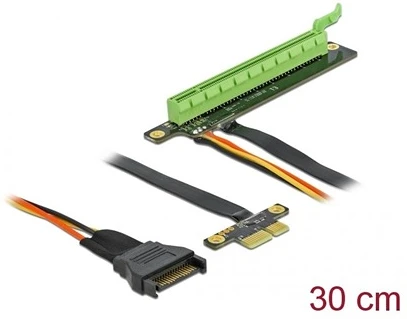Delock 85762 nagyítás