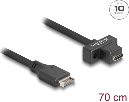 Delock 85776 nagyítás