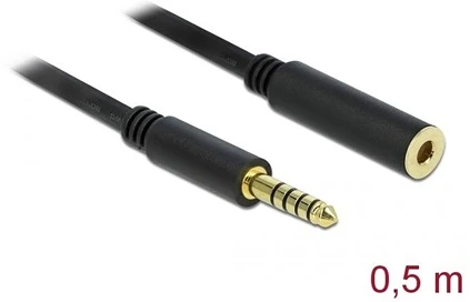 Delock 85795 nagyítás