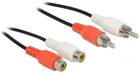 Delock 85807 nagyítás