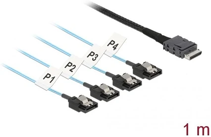 Delock 85829 nagyítás