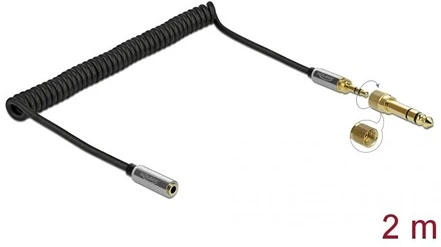 Delock 85832 nagyítás