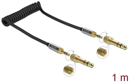 Delock 85836 nagyítás