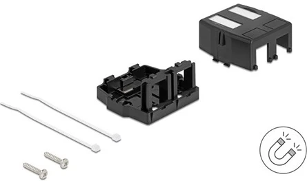 Delock 85842 nagyítás