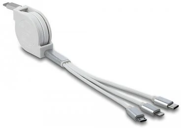 Delock 85844 nagyítás