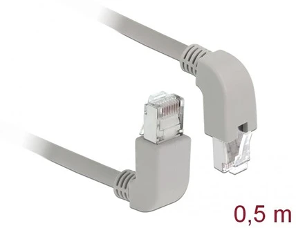 Delock 85852 nagyítás