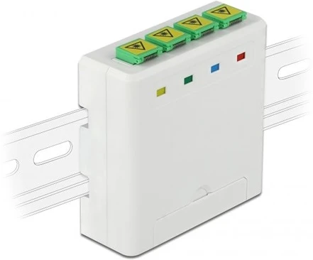 Delock 85921 nagyítás