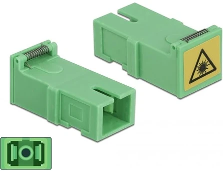 Delock 85925 nagyítás