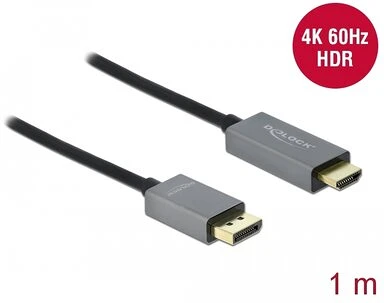 Delock 85928 nagyítás