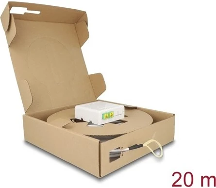 Delock 85932 nagyítás