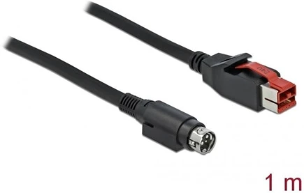 Delock 85945 nagyítás