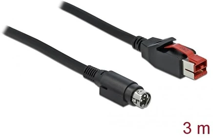 Delock 85947 nagyítás