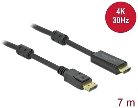 Delock 85961 nagyítás