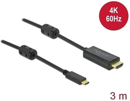 Delock 85971 nagyítás