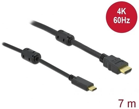 Delock 85973 nagyítás