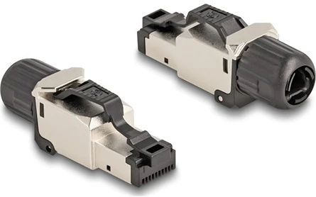 Delock 86016 nagyítás