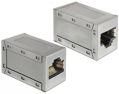 Delock 86088 nagyítás