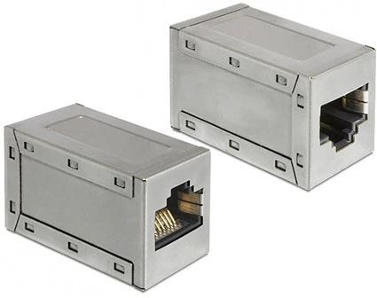 Delock 86140 nagyítás