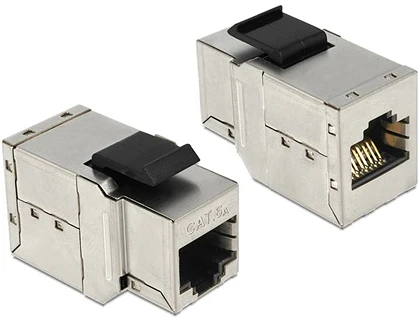 Delock 86166 nagyítás