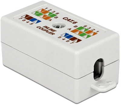 Delock 86167 nagyítás