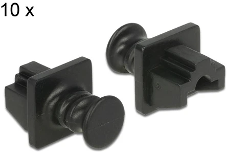 Delock 86176 nagyítás