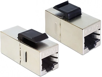 Delock 86204 nagyítás