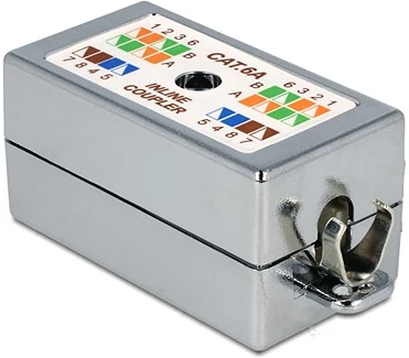 Delock 86243 nagyítás