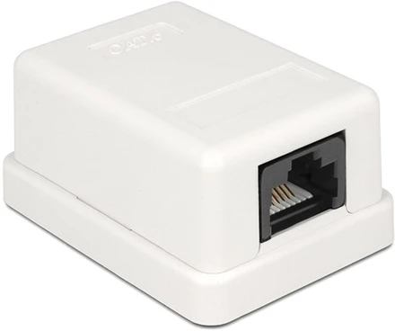 Delock 86248 nagyítás