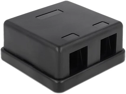 Delock 86257 nagyítás
