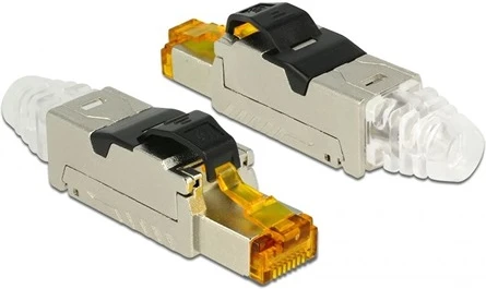 Delock 86285 nagyítás