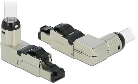 Delock 86289 nagyítás