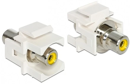 Delock 86306 nagyítás