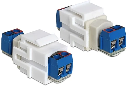 Delock 86323 nagyítás