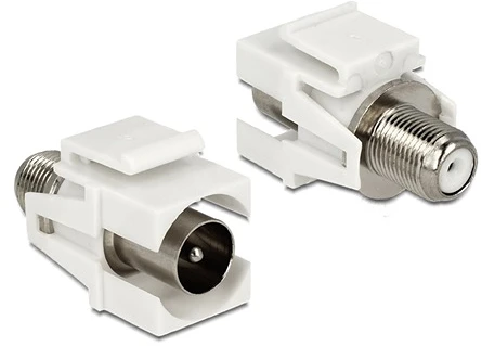 Delock 86335 nagyítás