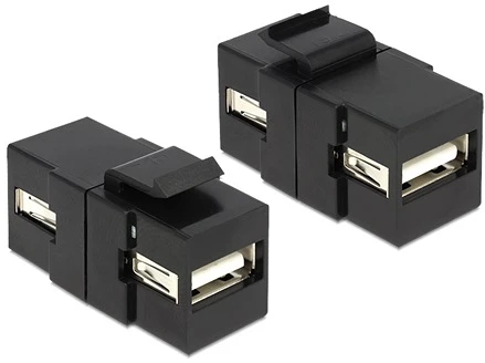 Delock 86367 nagyítás