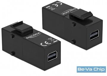 Delock 86377 nagyítás