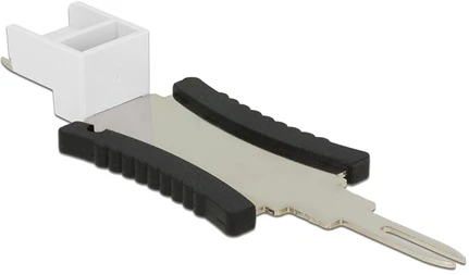 Delock 86411 nagyítás