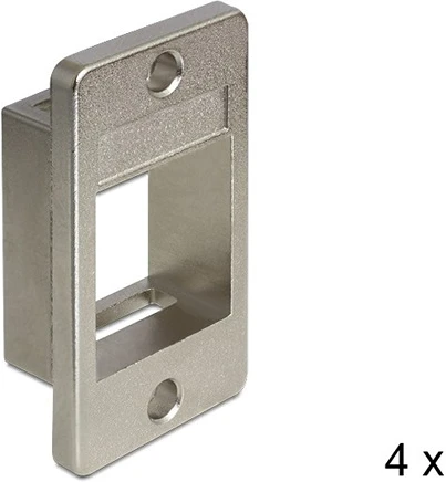 Delock 86413 nagyítás