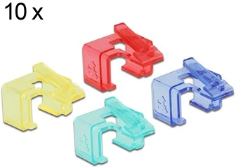 Delock 86421 nagyítás